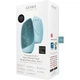 Чистящая щетка для лица GESKE Sonic Thermo Facial Brush&Face-Lifter 8в1 Turquoise (HB0092) [179599] - изображение 5