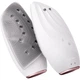 Чистящая щетка для лица GESKE Sonic Thermo Facial Brush&Face-Lifter 8в1 Starlight (HB0088) [179595] - изображение 2