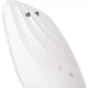 Чистящая щетка для лица GESKE Sonic Thermo Facial Brush&Face-Lifter 8в1 Starlight (HB0088) [179595] - изображение 3