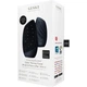 Чистящая щетка для лица GESKE Sonic Thermo Facial Brush&Face-Lifter 8в1 Black (HB0091) [179582] - изображение 5