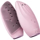 Чистящая щетка для лица GESKE Sonic Thermo Facial Brush&Face-Lifter 8в1 Pink (HB0093) [179601] - изображение 2