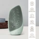 Чистящая щетка для лица GESKE Sonic Thermo Facial Brush&Face-Lifter 8в1 Green (HB0096) [179605] - изображение 7