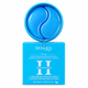 Патчі для очей з гіалуроновою кислотою і колагеном BIOAQUA Hyaluronic Acid Collagen Intensive Hydrating Eye Mask, 80 шт - зображення 2