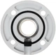 Uchwyt Hikvision DS-1661ZJ (6954273658816) - obraz 4