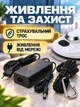 Интеллектуальный робот для мытья окон, 3 режима, Автоматизированная машина для мытья окон + пульт ДУ, Белый (5253588245) - изображение 5