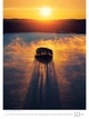 Календарь настенный 2027 HELMA 31,5 x 45 см Nature Emotions (N140-27) 8596641043480 - изображение 4