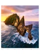 Календарь настенный 2027 HELMA 45 x 52 см Geo Art (N265-27) 8596641043220 - изображение 2