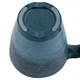 Набір чашок Gimex Mug Stone 4 Pieces 4 Person Dark Blue (6917120) 4626805 - зображення 2