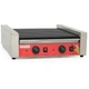 Гриль роликовий GoodFood HDRG14NS RED - изображение 3
