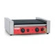 Гриль роликовий GoodFood HDRG11NS RED - изображение 3