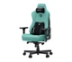 Игровое кресло Anda Seat Kaiser 3E XL fabric Light Blue (AD23YC-XL-09-E-CF-E01) - изображение 3