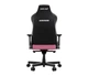 Игровое кресло Anda Seat Kaiser 3E XL fabric Pink (AD23YC-XL-09-P-CF-P01) - изображение 2