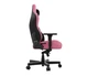 Игровое кресло Anda Seat Kaiser 3E XL fabric Pink (AD23YC-XL-09-P-CF-P01) - изображение 4