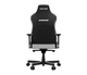 Ігрове крісло Anda Seat Kaiser 3E XL fabric Grey (AD23YC-XL-09-G-CF-G01) - зображення 2