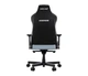 Игровое кресло Anda Seat Kaiser 3E XL fabric Gray Blue (AD23YC-XL-09-T-CF-T01) - изображение 2