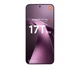 Смартфон Xiaomi 17T Pro 5G 12/512GB Violet 7000mAh 100W - изображение 3