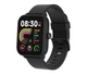 Умные часы Maxcom Ecowatch 4 GPS Black - изображение 1