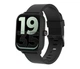 Умные часы Maxcom Ecowatch 4 GPS Black - изображение 2