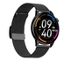 Розумний годинник Maxcom Fit FW58 Black Vanad Pro - зображення 3