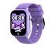 Умные часы Maxcom FIT FW49 KIDDO 2 4g Purple - изображение 1
