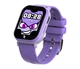 Умные часы Maxcom FIT FW49 KIDDO 2 4g Purple - изображение 4