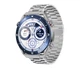 Умные часы Maxcom Ecowatch1 Silve - изображение 1