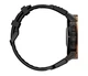 Умные часы Maxcom FW111 Titan Chronos GPS Black - изображение 5