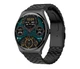 Умные часы Maxcom Ecowatch 5 Black - изображение 1
