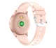 Умные часы Maxcom FW32 NEON Różowy - изображение 3
