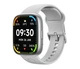 Умные часы Maxcom Ecowatch6 Silver - изображение 1