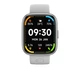 Умные часы Maxcom Ecowatch6 Silver - изображение 2