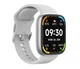 Умные часы Maxcom Ecowatch6 Silver - изображение 3