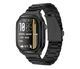 Умные часы Maxcom FW65 Iron S Black - изображение 1