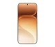 Смартфон HONOR 600 Pro 5G 12/512GB Golden White 120Hz - зображення 3