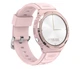 Умные часы Maxcom FW100 Titan Valkiria Pink - изображение 3
