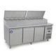 Саладета GoodFood GF-SH3000-800-HC - изображение 1