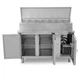 Саладета GoodFood GF-SH2000-700-HC - изображение 4