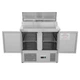 Саладета GoodFood GF-PS200-H6C - изображение 4