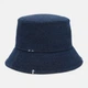 Панама джинсовая Bucket Hat Piercing Fortune 57 Темно-синий - изображение 1