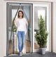 Москітна сітка Magic Mesh 187х100 см - изображение 1