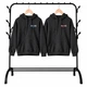 Парные толстовки/худи Comfort "Nike Макквін та Саллі" 2XL, S - изображение 1