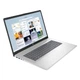 Ноутбук HP 17-cn3123nr (B94P3UA) Natural Silver - изображение 2