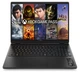Ноутбук HP HyperX OMEN 15-ga0762nr (D20KPUA) Shadow Black - зображення 1