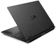 Ноутбук HP HyperX OMEN 15-ga0762nr (D20KPUA) Shadow Black - зображення 4