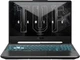 Ноутбук ASUS 15.6" FA506NCG-HN342 TUF Gaming A15 (FHD 144Hz IPS) /AMD R7-8845HS /16GB /SSD 512GB /RTX3050-4GB /DOS /Black - изображение 1