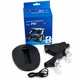Двойная зарядная станция Dual USB Charging Stand для контроллеров PS4 Slim/Pro HB-P4002B - изображение 4