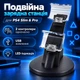 Двойная зарядная станция Dual USB Charging Stand для контроллеров PS4 Slim/Pro HB-P4002B - изображение 6