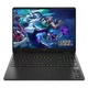 Ноутбук HP OMEN 16-ap0001sa Shadow Black (BV3G5EA) - зображення 1