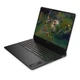Ноутбук HP OMEN 16-ap0001sa Shadow Black (BV3G5EA) - зображення 2