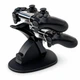 Комплект из 2 беспроводных геймпадов DUALSHOCK 4 для SONY PLAYSTATION 4 + двойная зарядная станция - изображение 10